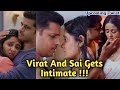 Virat And Sai Consummate Their Relationship Upcoming Twist Lost In Love Star Life