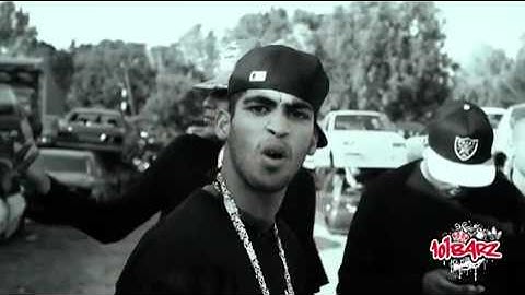 101barz - The Cypher (Heinek