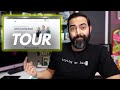 How & Why My Website Looks Like It Does - A Tour of SPI - The Income Stream Day #325