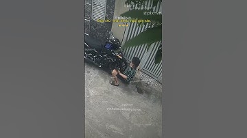 Chắc chú "nhắc khéo" ngồi gọn vào 😂 #giaothong #antoangiaothong #laixeantoan #haihuoc #vuive