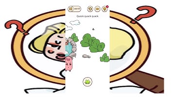 Brain Find Level 111 - 120 Walkthrough Gameplay