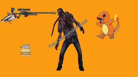 HEADSHOT (LEFT4DEAD2)