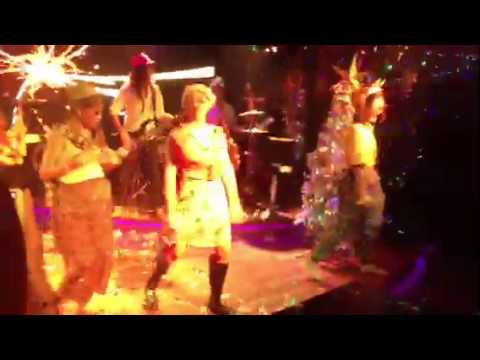 Pegasus band@nova gold(x'mass)