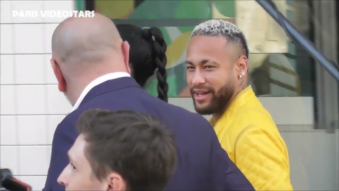 Paris 6 cria nova sobremesa com 50% da renda revertida para o Instituto  Projeto Neymar Jr. – Instituto Neymar JR