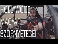 Hollywood legkeményebb autóit ők készítik -  TotalArc 8: Special Grip Hungary