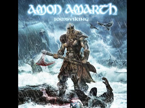 Amon Amarth -