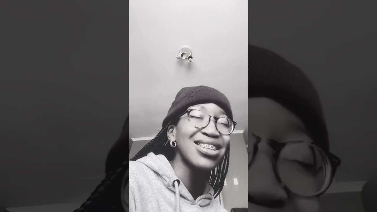 Lusanda Hey Ya Cover Via Lusandaofficial Viral Shortsvideo
