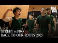 【プロ対ストリート】BACK TO OUR ROOTS -Day2- Meisei Univ.