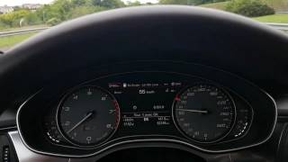 S7 lap timer actif