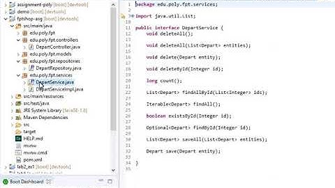 Asg. P3: UD quản lý thành tích nhân viên bằng Spring Boot: tìm kiếm, cải tiến thêm mới và chỉnh sửa