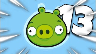 Bad Piggies Memes 13