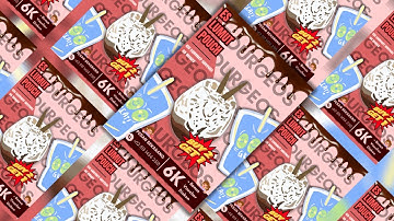 ES LUMUT MODAL MINI, UNTUNG MELEBIHI MAKSIMAL⁉️ || Tugas Bahasa Indonesia Kelas IX-10