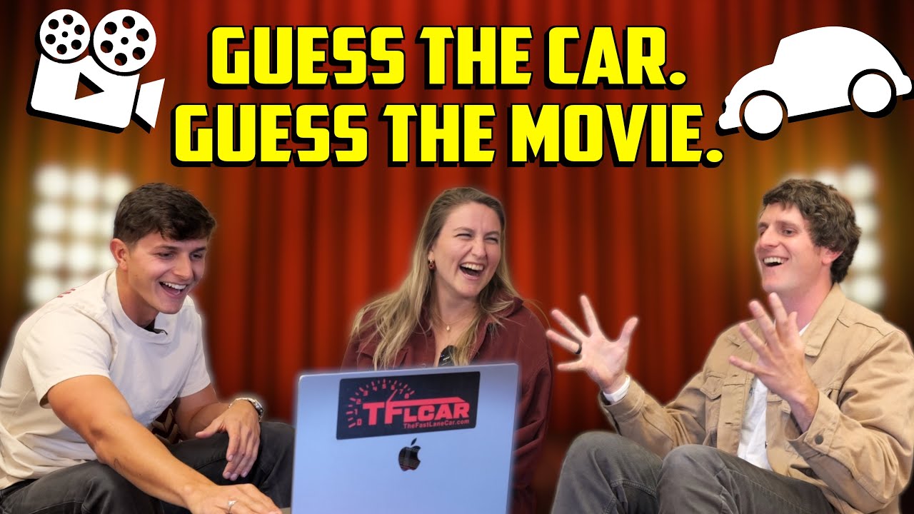 Викторина по фильмам «Невозможный автомобиль», часть 2: ДЕЙСТВИТЕЛЬНО ли вы знаете свои машины?