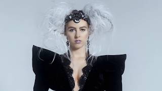 Aphrodites Dream - A Fashion Film By Greg Desiatov