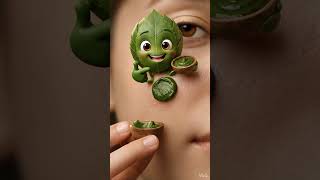How Ice, Neem & Aloe Vera Reduce Pimples Naturally