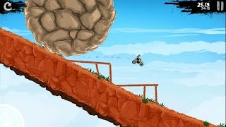 Bike Rivals Gameplay - Android | iOS Mobile Game screenshot 5