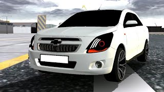 Cobalt tuning BMW style Gta sa