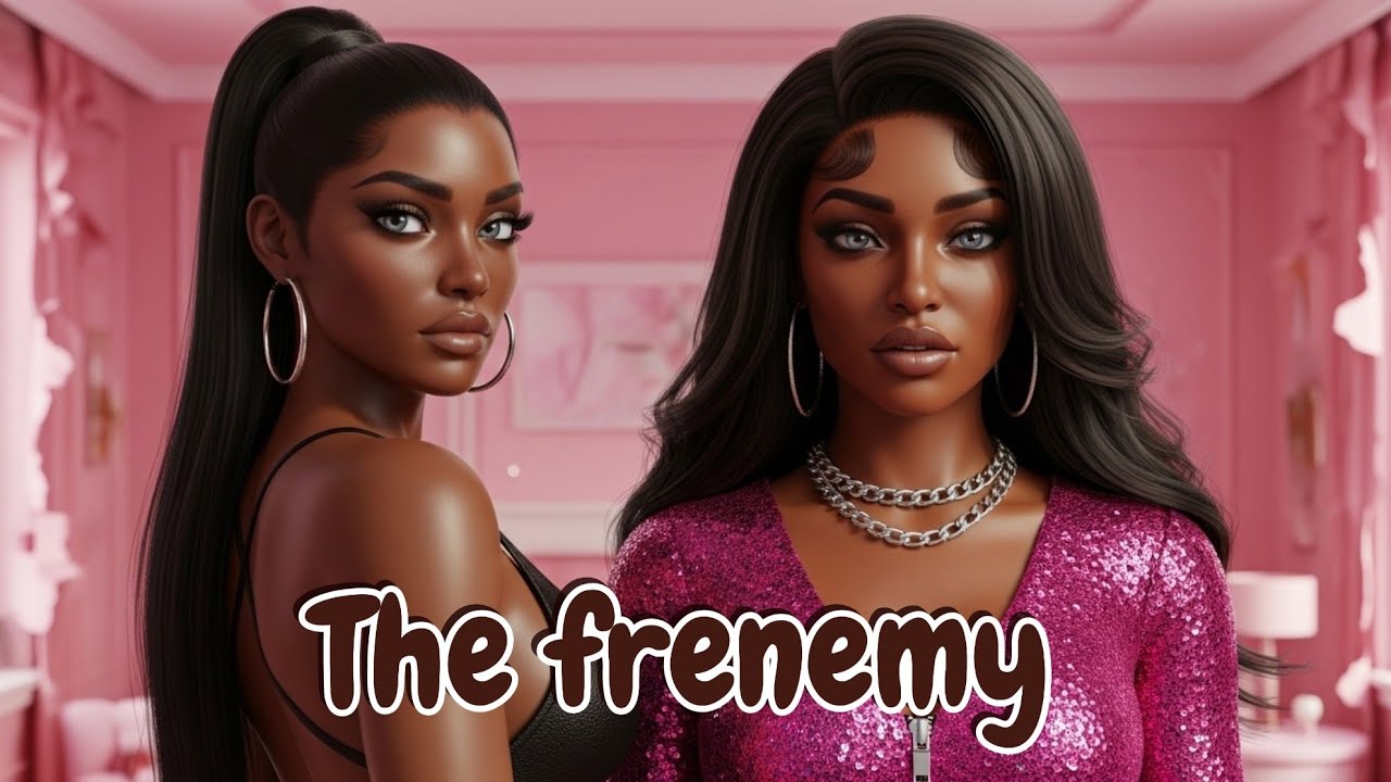 Она предала свою подругу из-за мужчины — и вот что произошло #АфриканскиеИстории #ИсторииИзЖизни