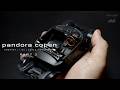 02 | Pandora Copen | Aoshima | 1/24 | Scale Model Building | ASMR |