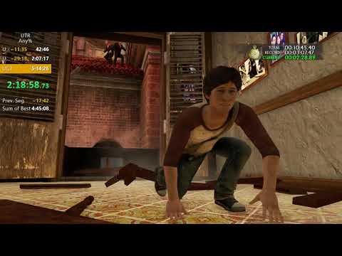 Video: Dari Final Fantasy 12 Hingga Uncharted 3: Menjelajahi Fantasi Orientalis Game