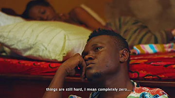 Mbosso - Haijakaa Sawa (Official Music Video)