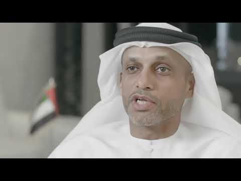 Interview with Emirates Steel by Oxford Business Group