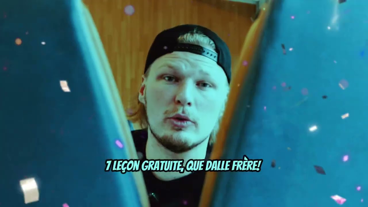 Marc Tschanz – Astuces Schwyzoise (Version Courte)