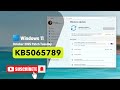 Windows 11 September Update KB5065789 Brings AI File Explorer, New Shortcuts &amp; Fixes | TechVerse