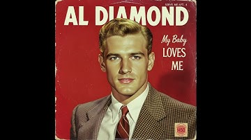 My Baby Loves Me – Timeless 1950s Rock and Roll Ballad with Soulful Doo-Wop Harmonies