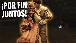 EL REENCUENTRO con Elise: Misión Secuestro💍😲 | Fable 3 #13