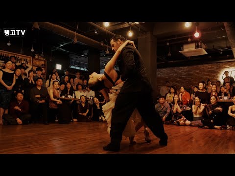 2024 Juan Malizia & Manuela Rossi in Seoul(6/6)