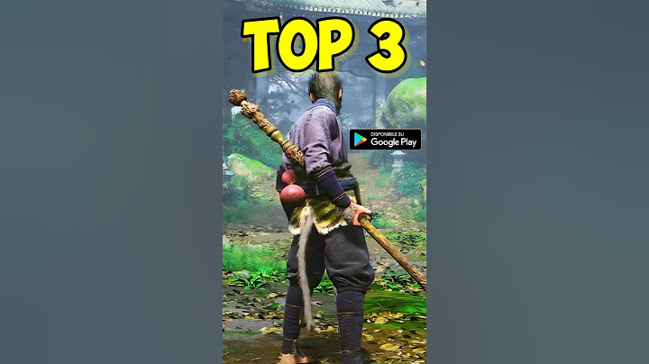 Top 3 Like Black Myth Wukong Games 😮🔥 #shorts #sanugamerz
