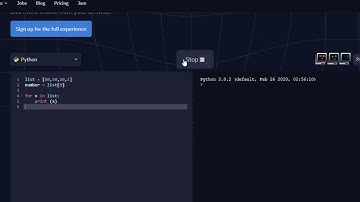 ¿Cómo encontrar el número menor en una lista (python)?