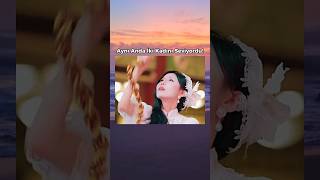 Aynı Anda İki Kadını Seviyordu Şk