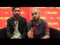 Kerrang! Reading Podcast: Issues