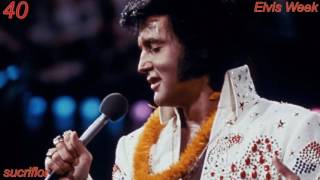 Elvis Presley - Your Love's Been A Long Time Coming