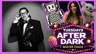 New Physical Media Label Toy Robot & Vinegar Syndrome Aftermath Sale | TUESDAYS AFTER DARK