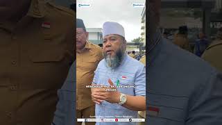 Efisiensi BBM dan Tekan Belanja Pegawai, Gubernur Bengkulu Siapkan WFA dan Perampingan OPD