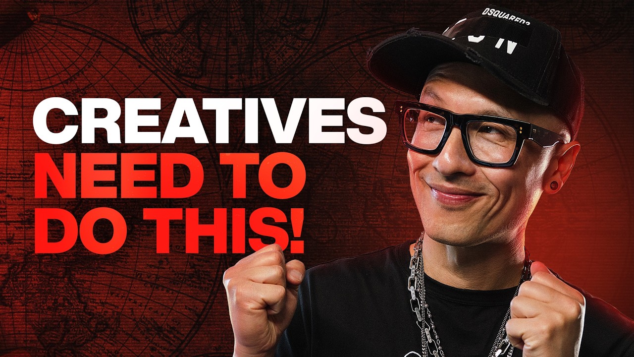 Travel Changes You (If You Let It): A Call To Adventure