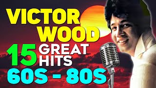Victor Wood Greatest Hits  Albumvictor Wood Medley tagalog Love  2025