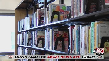 Library association reports record book ban attempts in 2022