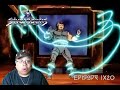Silverhawks (1986) - 1X20 "Fantascreen" REACTION