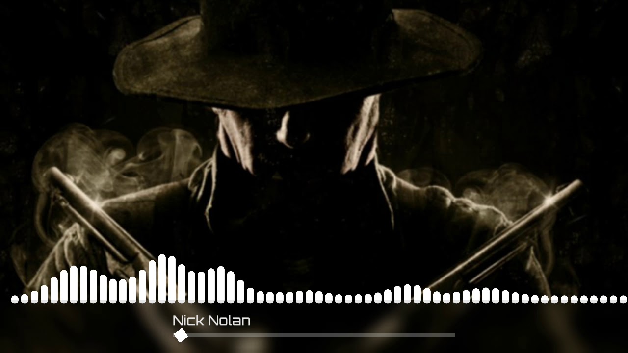 Nick Nolan - Gunnin' For You no lyrics