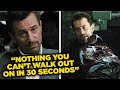 10 Movie Characters Who Died Breaking Their Own Rules