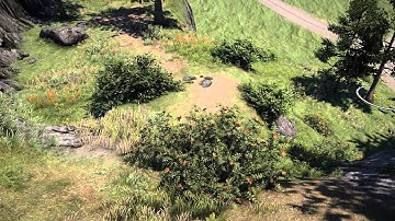 Far Cry 4 | Map Editor | Speed Mapping _Aivari Castle _ Episode #11 shrine and Woodpacker camp