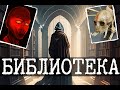 Библиотека странников и SCP