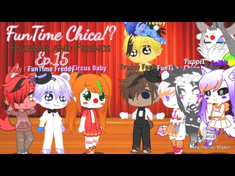 Funtime Chica Youtube - how to be funtime chica in robloxian highschool youtube