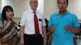 Yayasan peduli tuna daksa