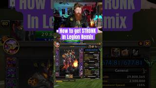 Download Lagu Hoe krijg je uitrusting met een hoger ilvl in Legion Remix #gaming #worldofwarcraft MP3 Download Lagu Hoe krijg je uitrusting met een hoger ilvl in Legion Remix #gaming #worldofwarcraft MP3