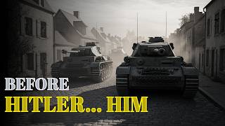 Why Kaiser Wilhelm Was More Responsible For WWI Than Hitler Was For WWII - DarkPast Decoded